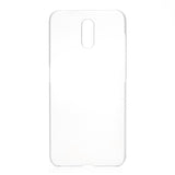 Nokia 2.3 Shell Plastic Case Transparent