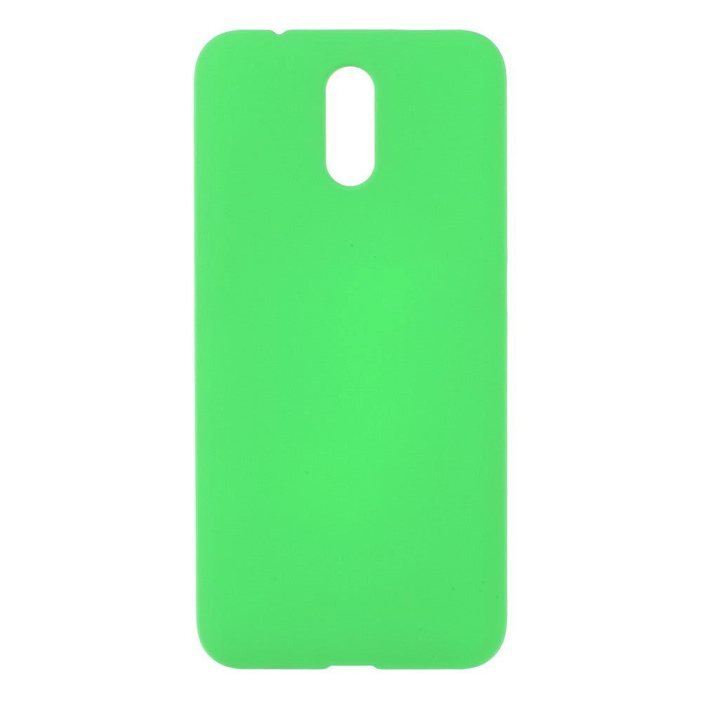 Nokia 2.3 Shell Plastic Case - Green