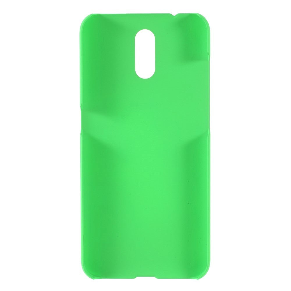 Nokia 2.3 Shell Plastic Case - Green