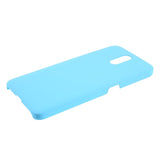 Nokia 2.3 Shell Plastic Case - Baby Blue