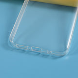 Nokia 2.3 Flexible Plastic Case - Transparent