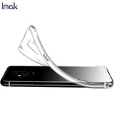 Nokia 1.3 IMAK UX-5 Series Flexible Plastic Case - Transparent