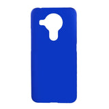 Nokia 5.4 Plastic Case - Blue