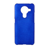 Nokia 5.4 Plastic Case - Blue