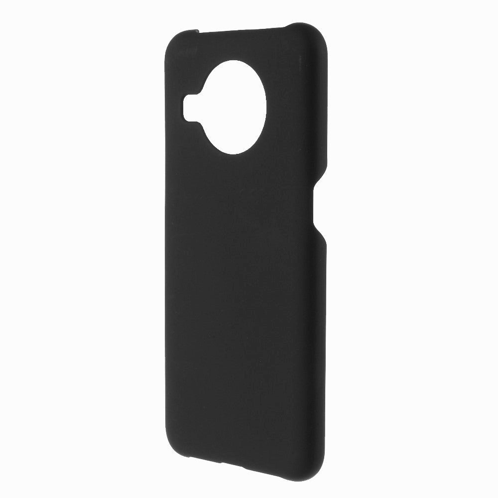 Nokia X10 / X20 Hard Plastic Case - Black