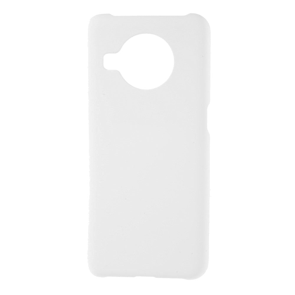 Nokia X10 / X20 Hard Plastic Case - White