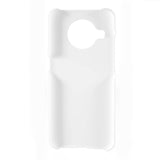 Nokia X10 / X20 Hard Plastic Case - White