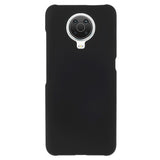 Nokia G10 / G20 Hard Plastic Case - Black