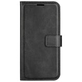 TCL 305 / 306 / 30 SE / 30E Wallet Case & Stand - Black