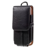 Universal Outdoor. Hiking Case For Smartphones Black - (Max. Phone: 143 x 71 x 15 mm)