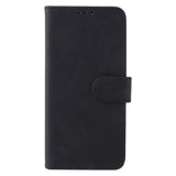 TCL 30 (4G / 5G) Leather Wallet Case - Black