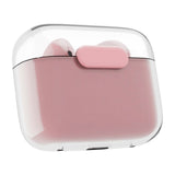 Juice True Wireless In-Ear Headphones - Pink
