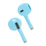 Juice True Wireless In-Ear Headphones - Blue