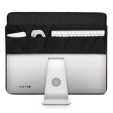 Dust-Protective Cover for iMac 21.5" with Storage - Black