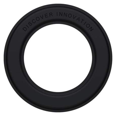 Nillkin SnapLink 2 Pack MagSafe Compatible Magnetic Ring - Black