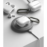 Ringke Apple AirPods (3.gen) Hinge Case - Transparent