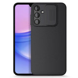 Samsung Galaxy A15 (5G) / A15 Nillkin Camshield Pro Back Case - Black