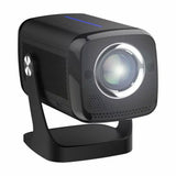 Denver PR-4852 Projector with Native 3K / 4K UHD & 1 x HDMI 1 x USB-A 1 x 3.5mm Jack & Bluetooth - Black