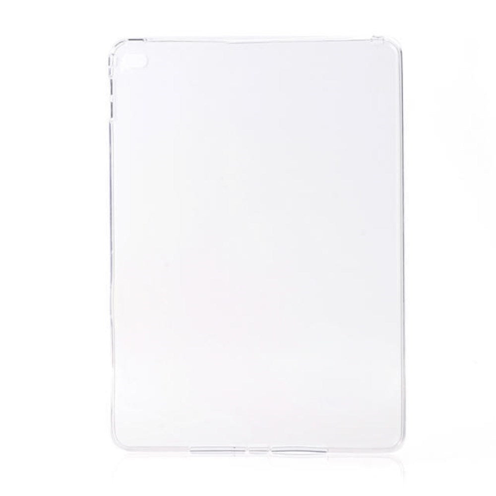 Apple iPad Mini 4 TPU Case - White