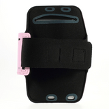 iPhone 8 Plus / 7 Plus / 6 Plus / 6s Plus Running wristband Pink