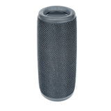 Denver Wireless Bluetooth Speaker with 2 x 5W RMS - Grey