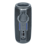 Denver Wireless Bluetooth Speaker with 2 x 5W RMS - Grey