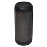 Denver Wireless Bluetooth Speaker 1200mAh with RGB LED Light - Black