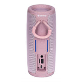 Denver Wireless Bluetooth Speaker with 2 x 5W RMS - Pink