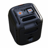 Denver BPS-250 Wireless Bluetooth Speaker - Black
