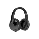 Denver True Wireless Headset with Noise Cancellation - On-Ear - Black
