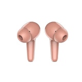 Denver True Wireless Headphones  - In-Ear - Pink