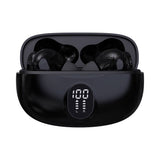 Denver TWE-57B True Wireless Bluetooth In-Ear Headphones - Black