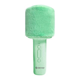 Denver KMS-30GN Karaoke Microphone - Green