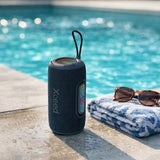 Xceed 40W Bluetooth Speaker - Black
