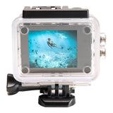 Denver ACT-324 Action Kamera with Waterproof Case - Black