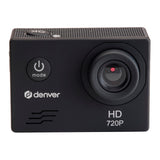 Denver ACT-324 Action Kamera with Waterproof Case - Black
