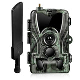 Denver WCL-8040MK2 Digital Wildlife Camera with 4G - Camouflage