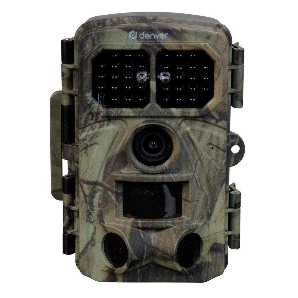 Denver WCT-8026W Digital Wildlife Camera with 8 Megapixels - Camouflage