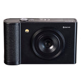 Denver Digital Camera - 5 Megapixel & 2.8" LCD Screen - Black