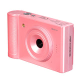 Denver Digital Camera - 5 Megapixel & 2.8" LCD Screen - Pink