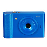 Denver Digital Camera - 5 Megapixel & 2.8" LCD Screen - Blue