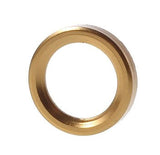 iPhone 6 Plus / 6s Plus Rear Camera Lens Metal Protective Ring Gold