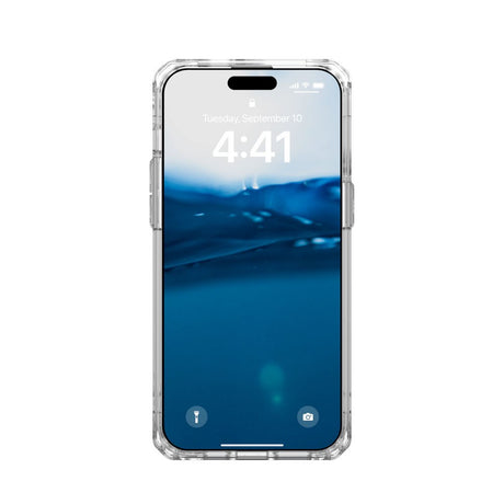 iPhone 15 Pro Max UAG Plyo Case - Ice