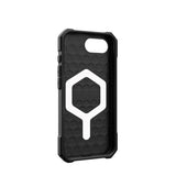 iPhone 16e UAG ESSENTIAL ARMOR Series Case - MagSafe Compatible - Black