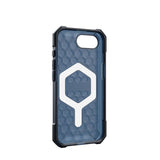 iPhone 16e UAG ESSENTIAL ARMOR Series Case - MagSafe Compatible - Cloud Blue