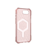 iPhone 16e UAG ESSENTIAL ARMOR Series Case - MagSafe Compatible - Rose