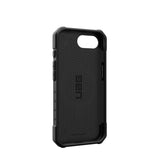 iPhone 16e UAG PATHFINDER Series Case - MagSafe Compatible - Black