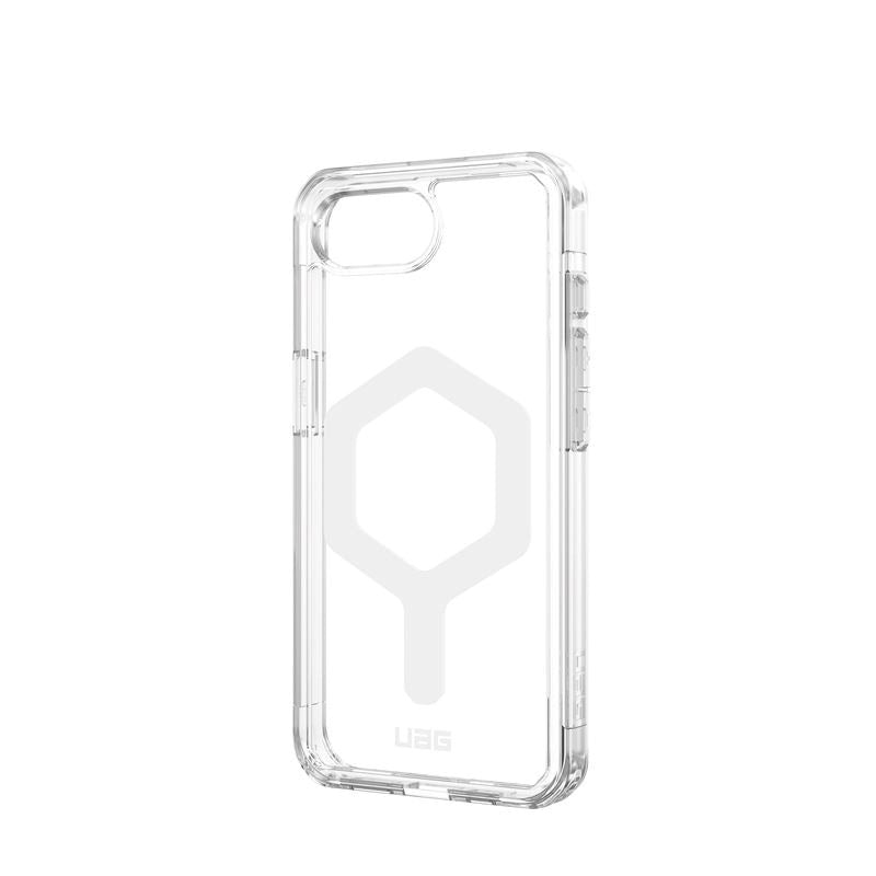 UAG iPhone 16e Magsafe Plyo Cover - White