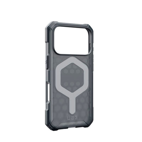 iPhone 17 Pro UAG Essential Armor Case - MagSafe Compatible - Grey