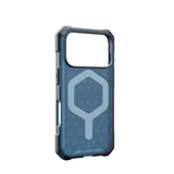 iPhone 17 Pro UAG Essential Armor Case - MagSafe Compatible - Blue